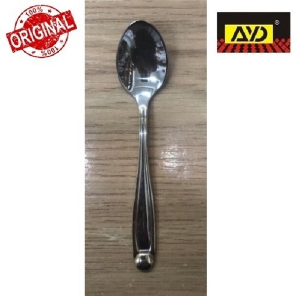 

Ложка чайная Жемчуг AYD набор 6-шт. S.Tex 294103
