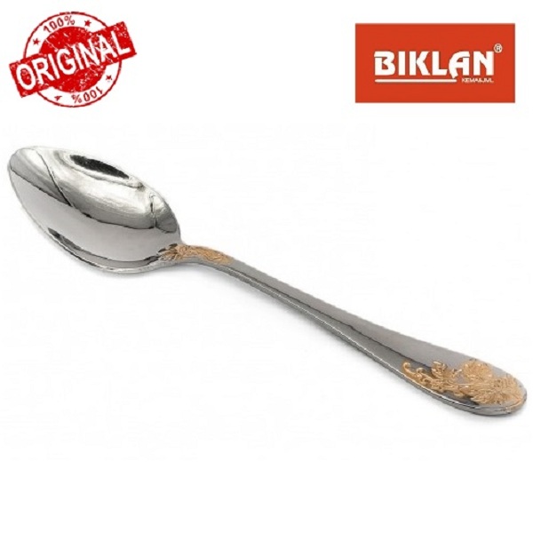 

Ложка столовая Золотая ветка BIKLAN набор 6-шт. S.Tex 164101