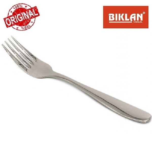 

Вилка фруктовая Гладь BIKLAN набор 6-шт. S.Tex 304109