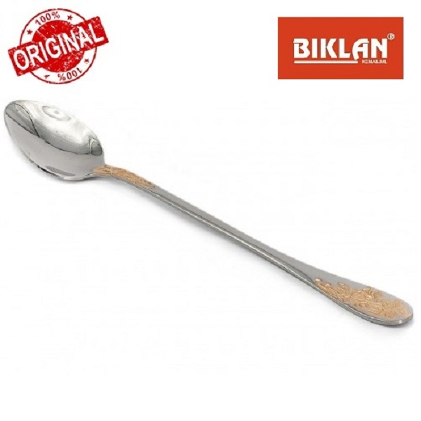 

Ложка барная Золотая ветка BIKLAN набор 6-шт. S.Tex 164107