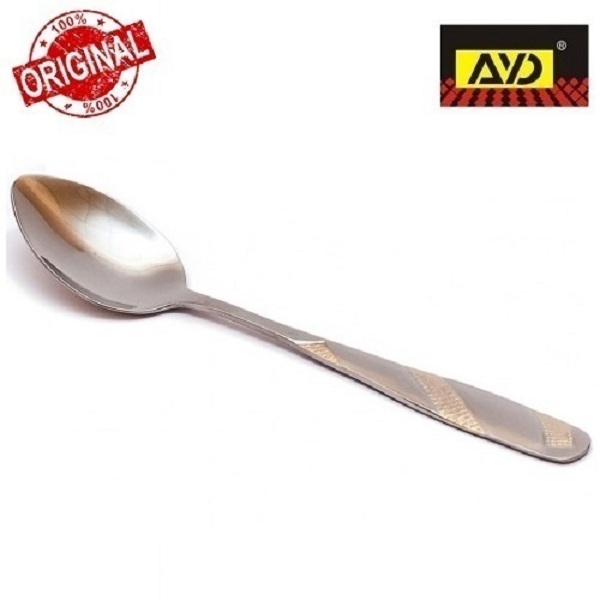 

Ложка чайная AYD набор 6-шт. S.Tex 574103