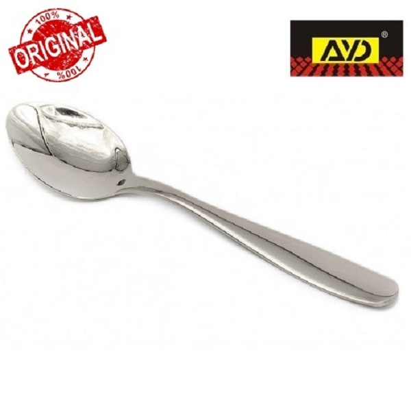 

Ложка чайная Гладь AYD набор 6-шт. S.Tex 300703