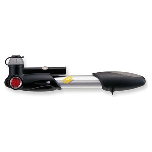 

Насос Giyo Gp-24 Mini 2-way серый (PMG24)