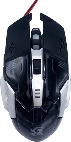 

Мышь USB ZornWee T9