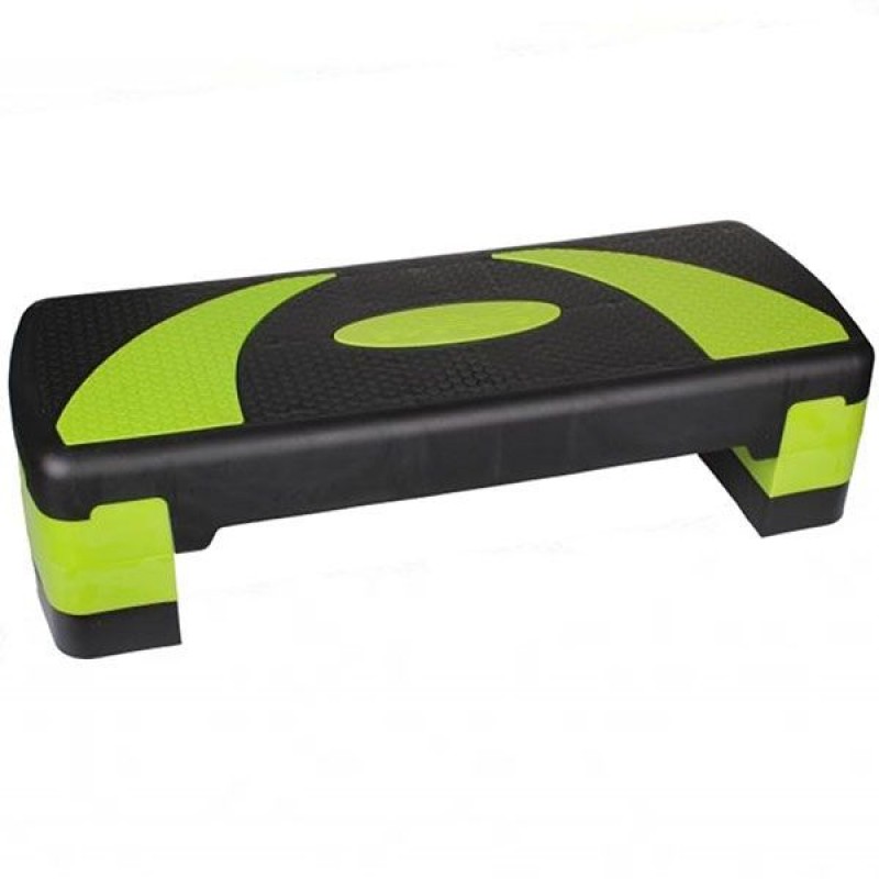 

Степ-платформа LiveUp, код: LS3168B
