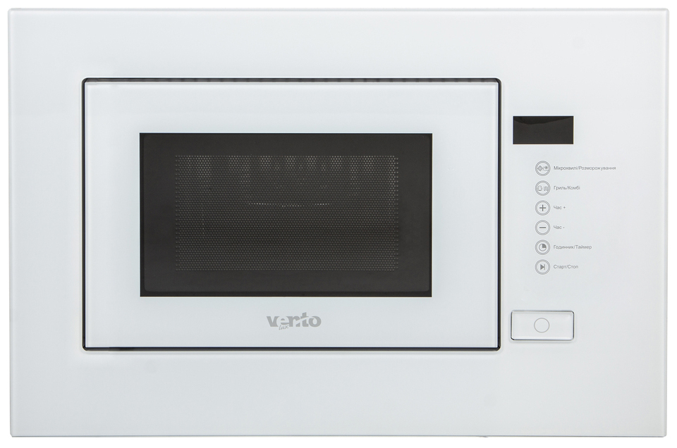

Встраиваемая микроволновая печь VENTOLUX MWBI 20 G WH TC