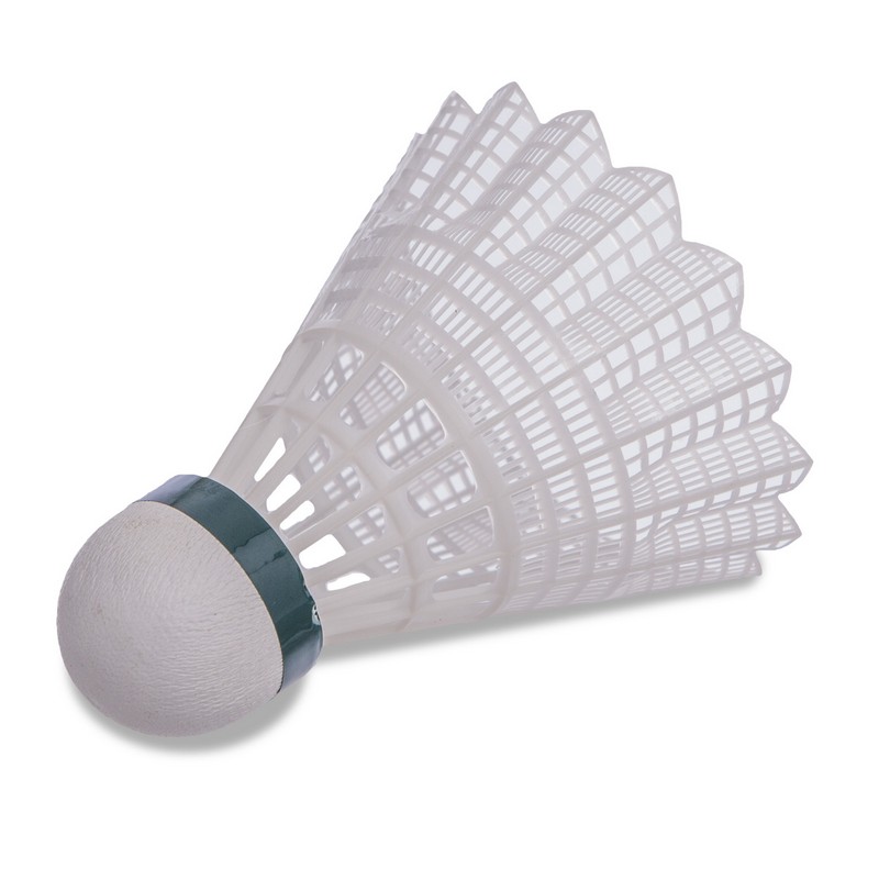 

Воланы для бадминтона нейлоновые Wilson Championship 3шт., код: WRT6040-S52