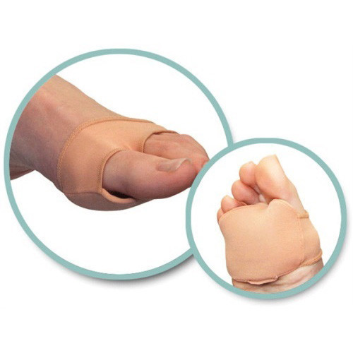 

Манжетка на передний отдел стопы FootCare GBN-BC160F L (38-42)