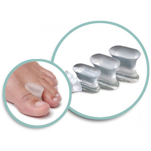 

Межпальцевая перегородка FootCare SA-9013 L (39-46)