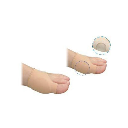 

Манжетка на косточку FootCare GBN-110FU универсальный размер