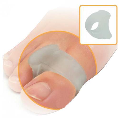 

Корректор на большой палец FootCare GB-06 L (39-46)