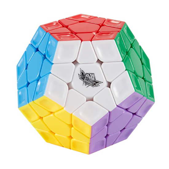 

Мегаминкс Cyclone Boys Rainbow Mega