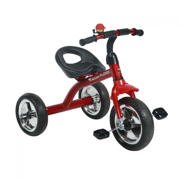 

Трехколесный велосипед Lorelli A28 Grey