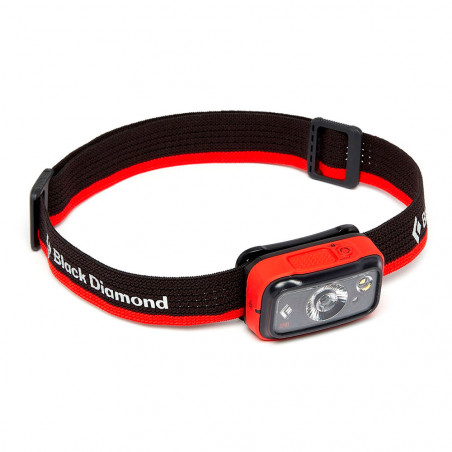 

Фонарик Black Diamond Spot 350 Octane
