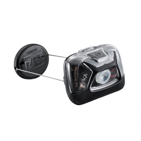 

Фонарик Petzl Zipka