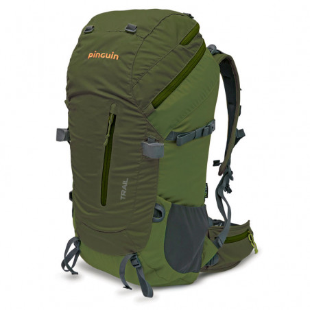 

Рюкзак Pinguin Trail 42 Green