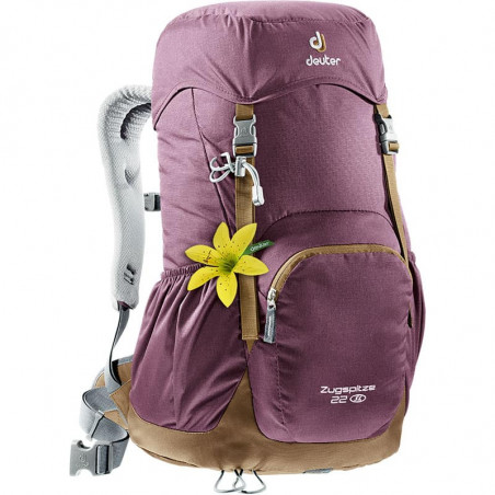 

Рюкзак Deuter Zugspitze 22 SL