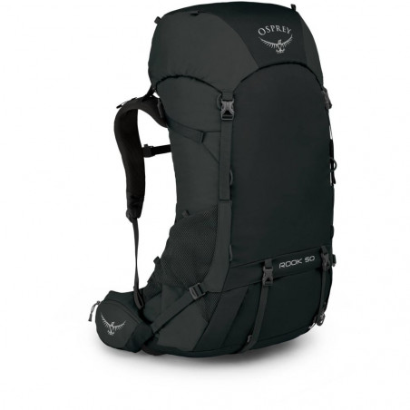 

Рюкзак Osprey Rook 50 Black