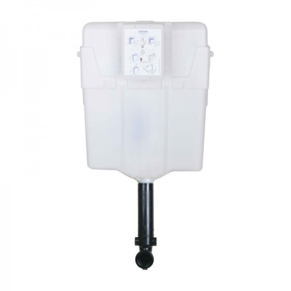 

Смывной бачок Grohe 38661000