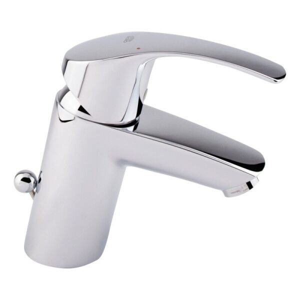 

Смеситель для раковины Grohe Eurosmart 33265002