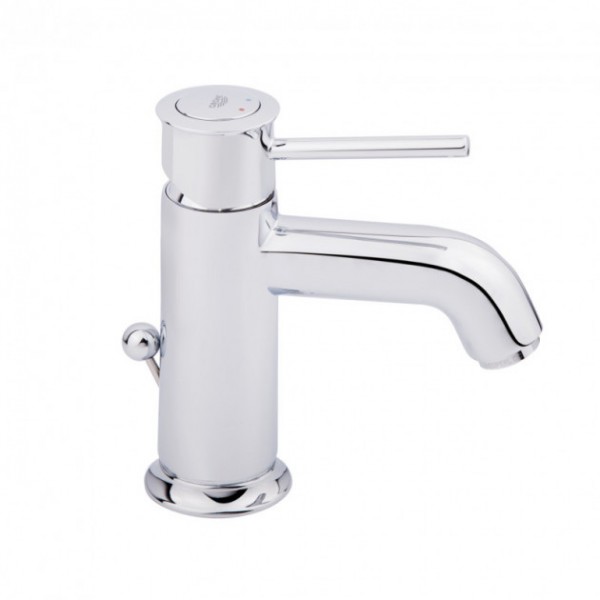 

Смеситель для раковины Grohe BauClassic 23161000