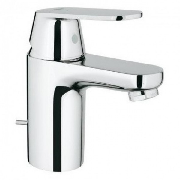 

Смеситель для умывальника Grohe Eurosmart Cosmopolitan 2337700E