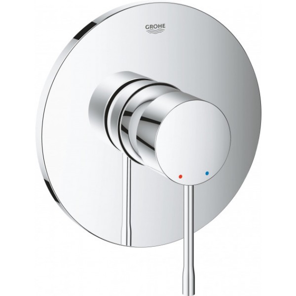 

Внешняя часть смесителя для душа Grohe Essence 24057001