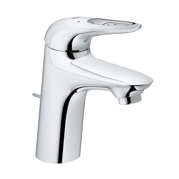 

Смеситель для раковины Grohe Eurostyle 33558003