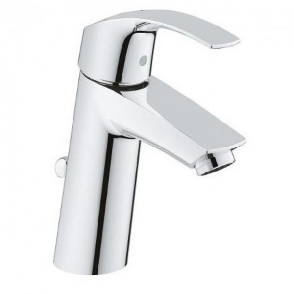 

Смеситель для умывальника Grohe Eurosmart 2339310E