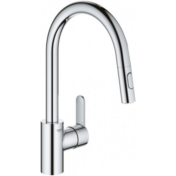 

Смеситель для кухни Grohe Eurostyle Cosmopolitan 31482003