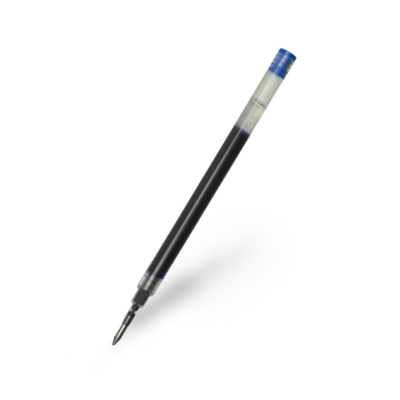 

Стержень роллер Moleskine Plus 0,5 мм Синий (EW4RFB05) (9788867324507)