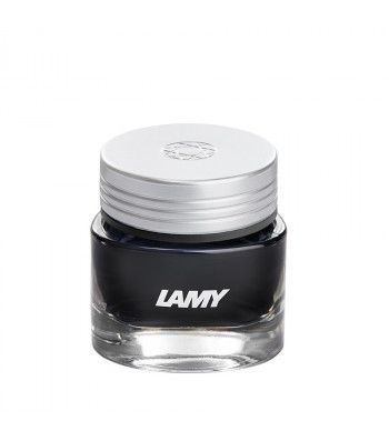 

Чернила Lamy Crystal T53 Obsidian 660 (30 мл) (4014519706823)