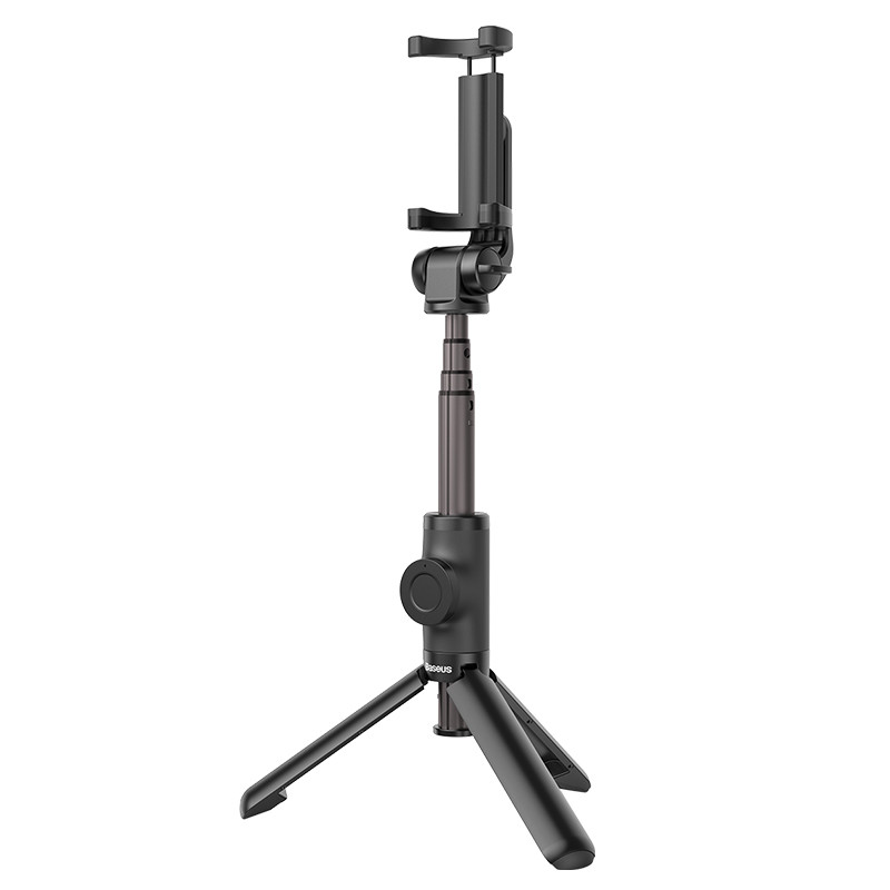 

Селфи палка Baseus Bluetooth Lovely Folding Bracket. Black