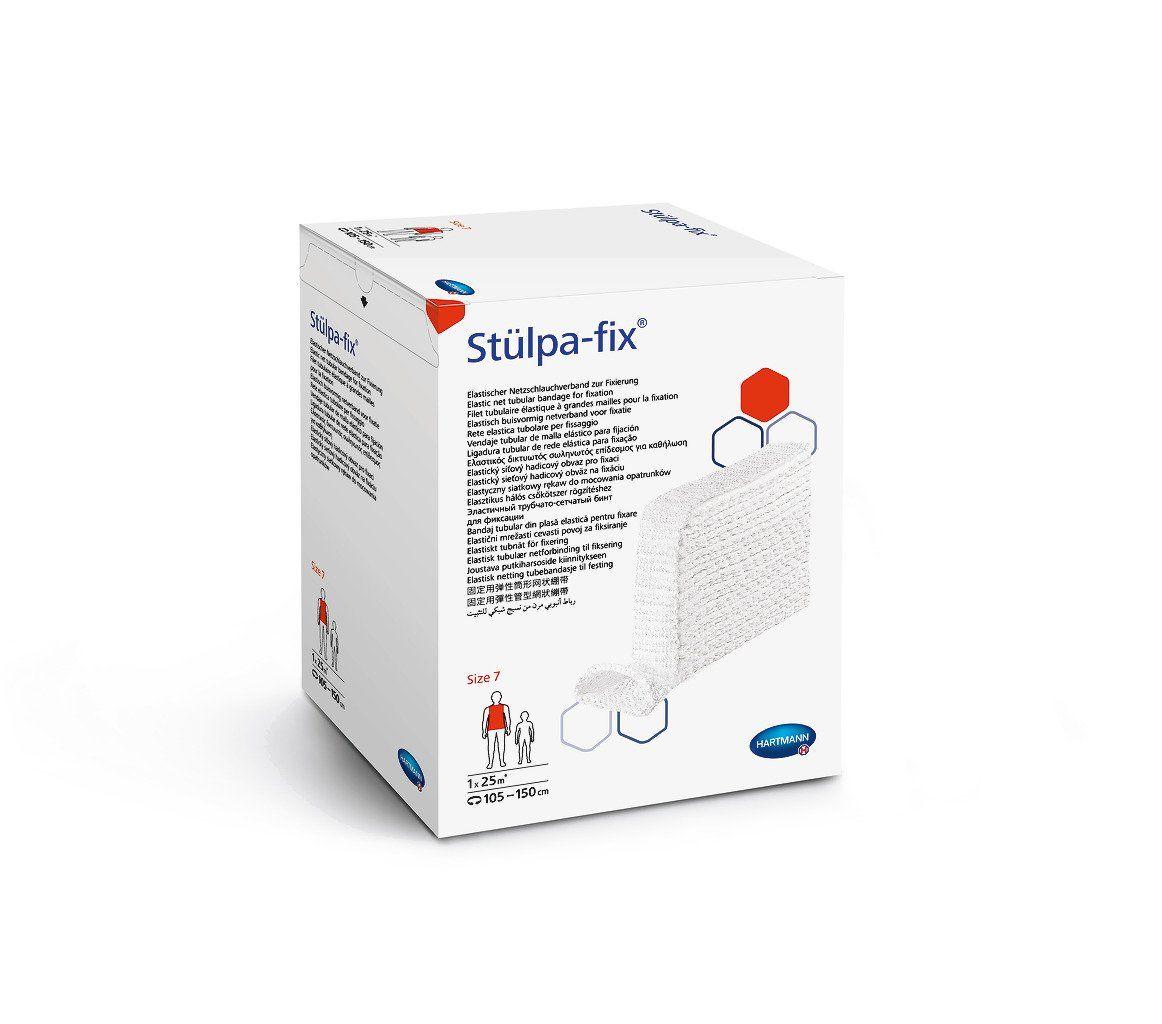 

Эластичный трубчато-сетчатый бинт для фиксации Stulpa-fix®, размер 7 - 25 м