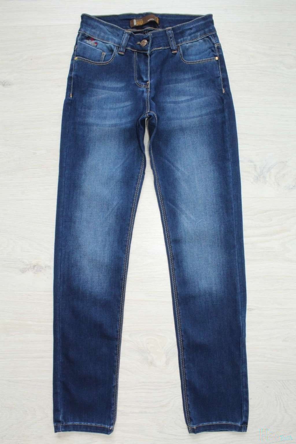 

Джинсы A-yugi Jeans 122 см Синий (2129000452140)