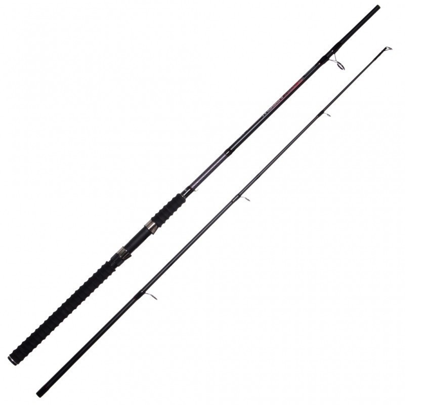 

Спиннинг карповый Weida (Kaida) Black Arrow 2,7m 100-300g 311