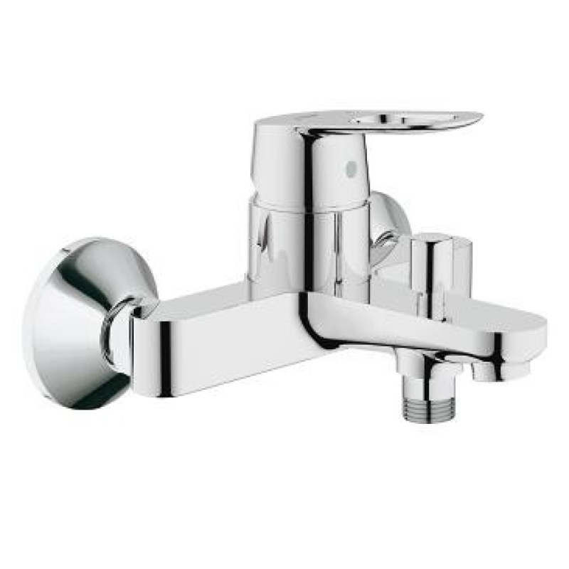 

Смеситель Для Ванны Grohe Bauloop 23341000