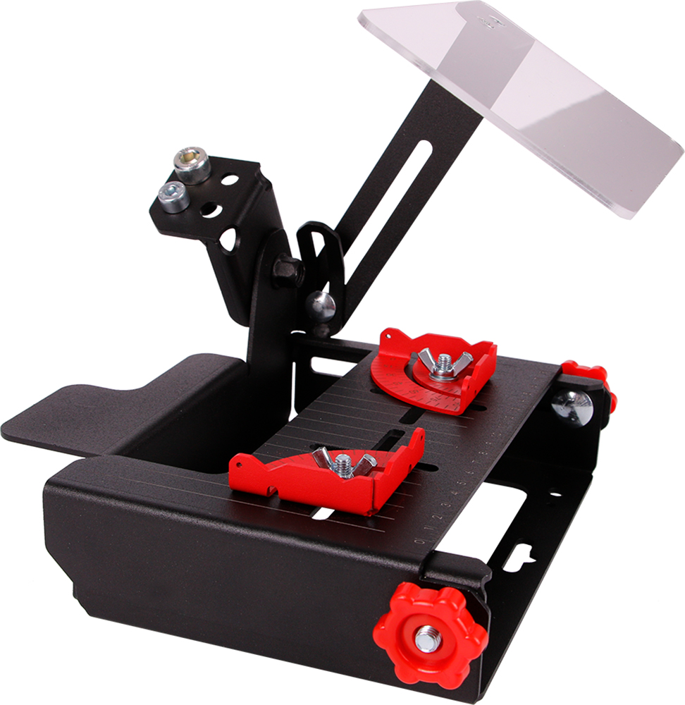 

Слюсарний пристрій для КШМ Mechanic HOLDER 115-125