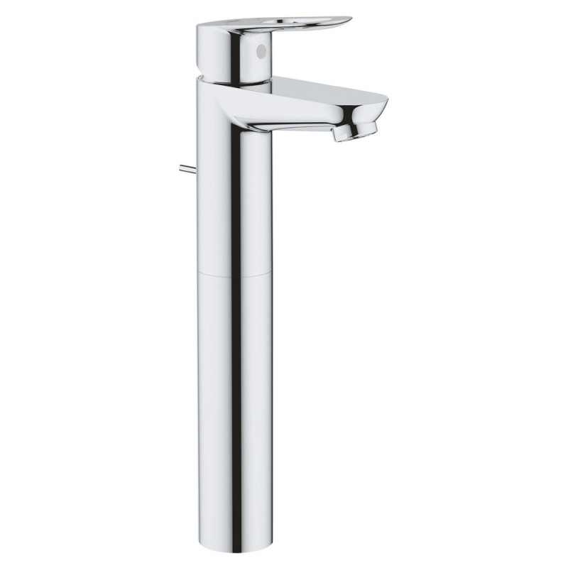 

Смеситель Для Умывальника Grohe Bau Loop 32856000