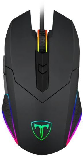 

Мышь T-DAGGER Lance Corporal T-TGM107 USB Black