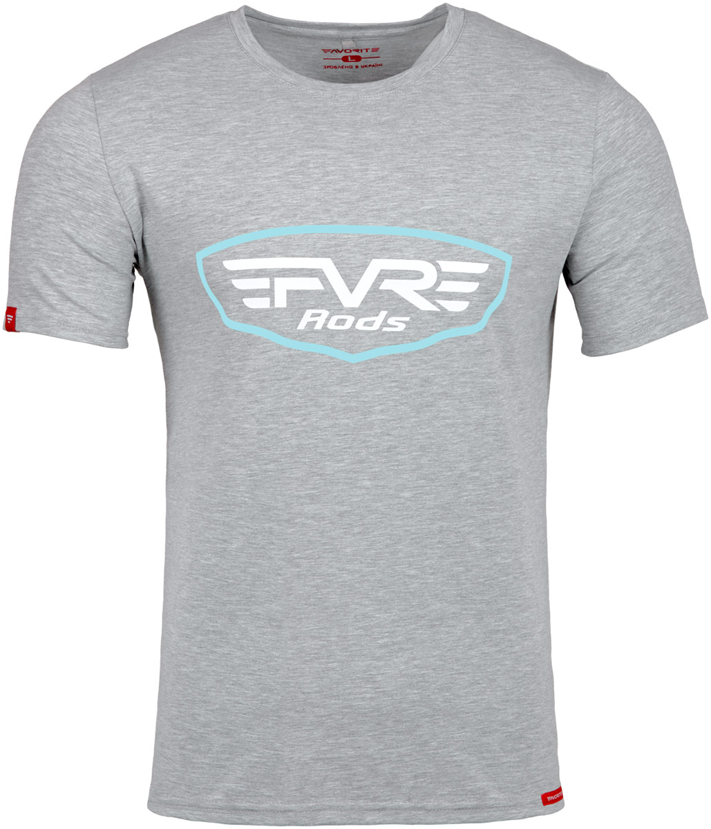 

Футболка Favorite FT-5 XL Серая