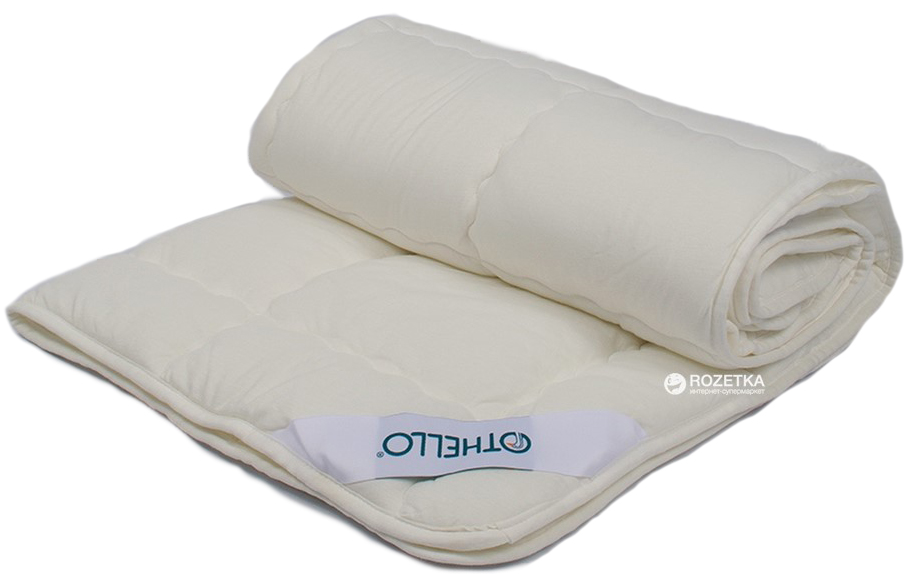 

Одеяло Othello Cottonflex Cream 95x145