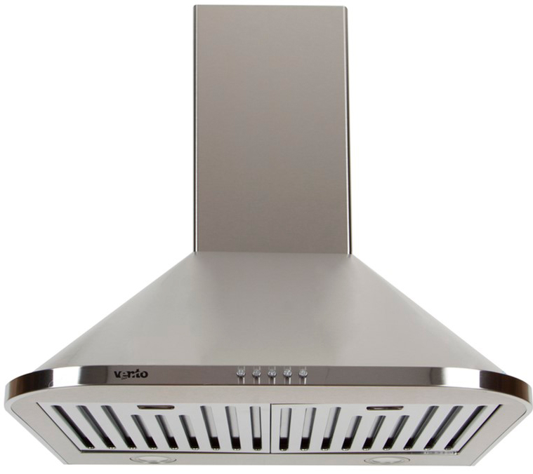 

Вытяжка VENTOLUX MONACO 60 INOX (800)
