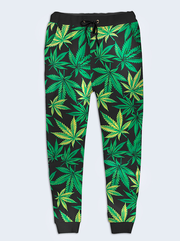 

Женские брюки Cannabis Vilno S (44) Разноцветный 000052930