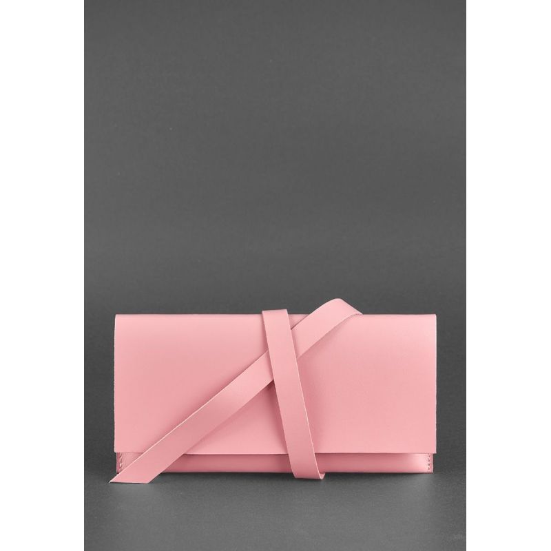 

Тревел-кейс BlankNote 12x24 см Розовый 000056990