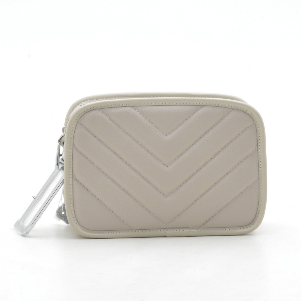 

Женский клатч Clutches 14х21х7 см Бежевый 000064197