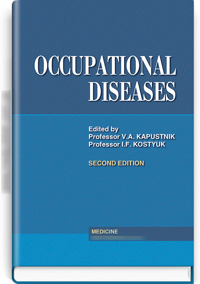 

Occupational Diseases