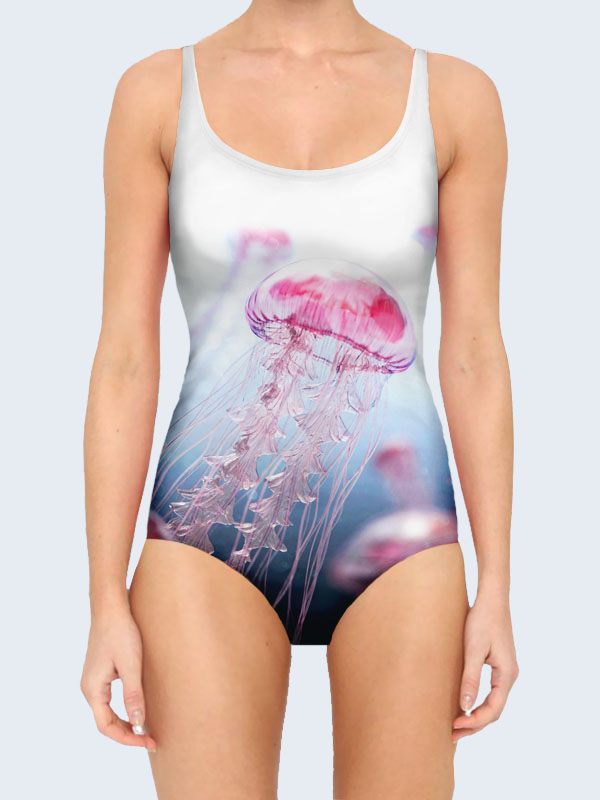 

Купальник Pink jellyfish Vilno XL (50) Разноцветный 000055293