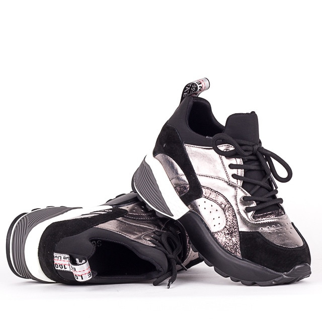 

Кроссовки Allshoes 101-993SZ 36