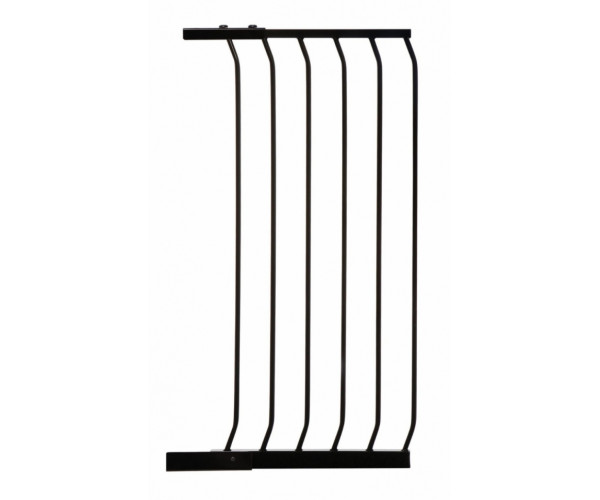 

Дополнительная секция к барьеру Swing closed security gate 45 см F832B